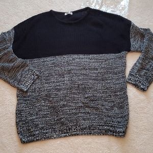 Women's sweater